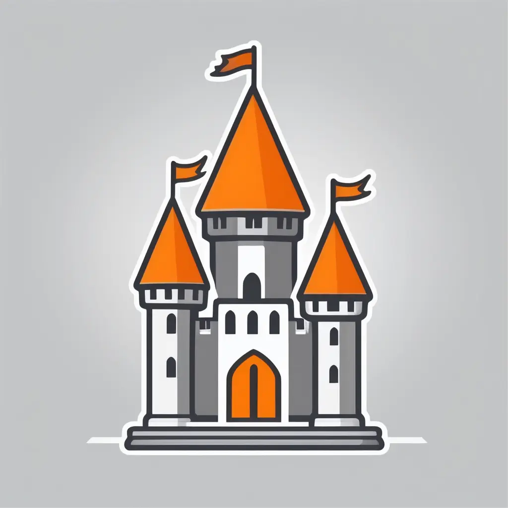 Markdown Editor tool icon